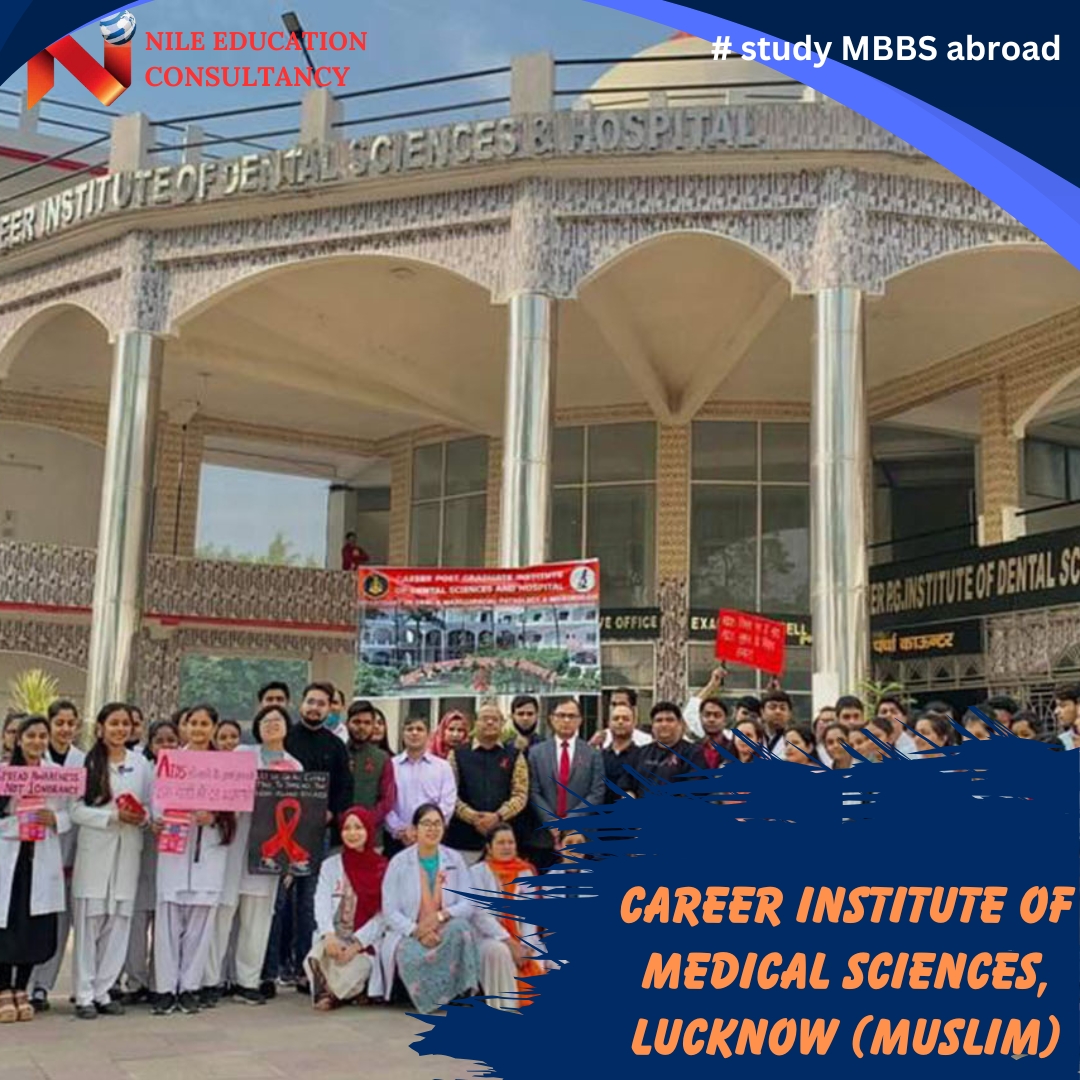 Study MBBS in India